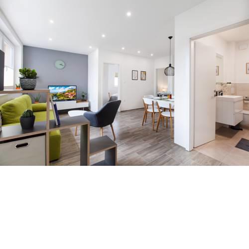Felix apartment