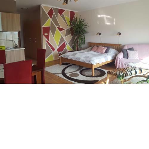 Fellbach Apartman