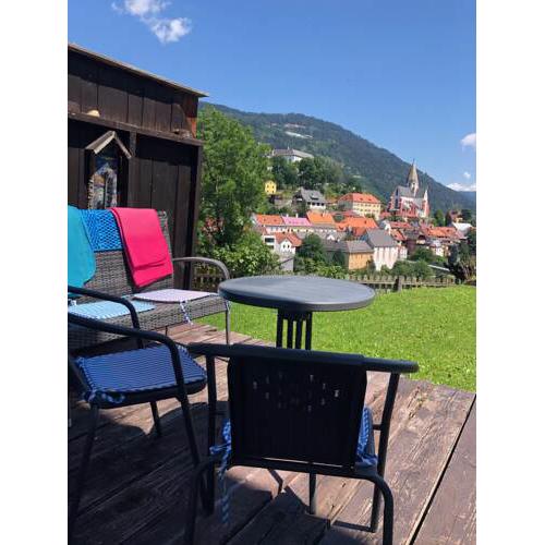 Felsenwhonung/apartement