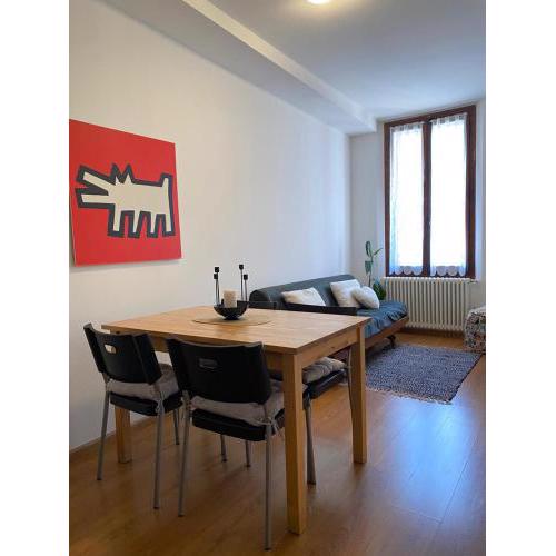 Feltre House