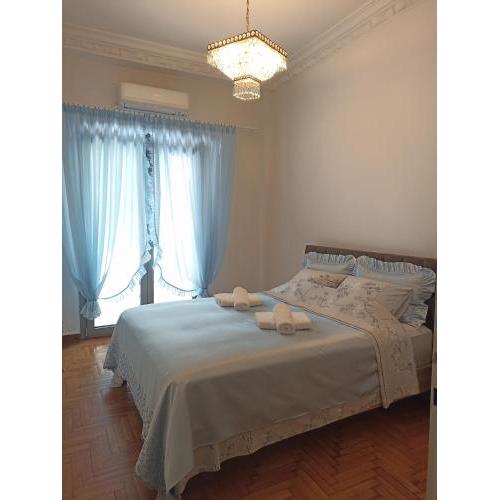 Female room