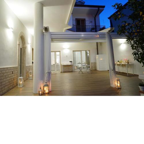 FEMily B&B Bed and Breakfast di Puglia in - Bari