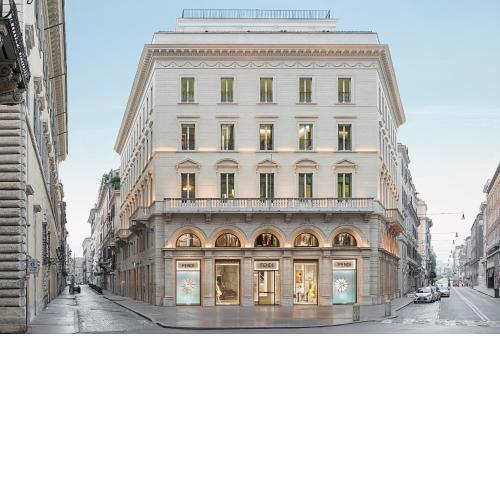 Fendi Private Suites - Small Luxury Hotels of the World