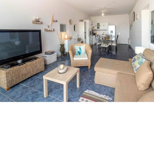 Fener de Baix 781 Apartamento con terraza