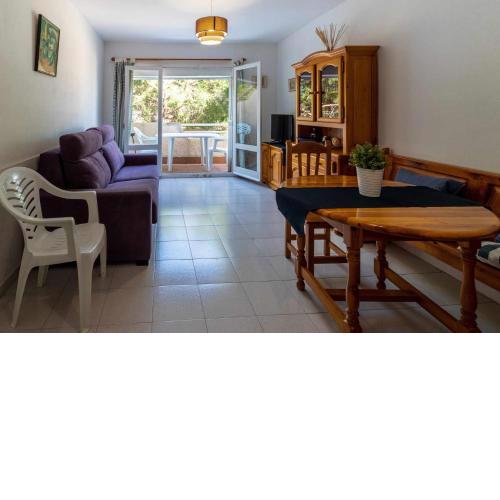 Fener de Dalt 84 apartamento piscina comunitaria