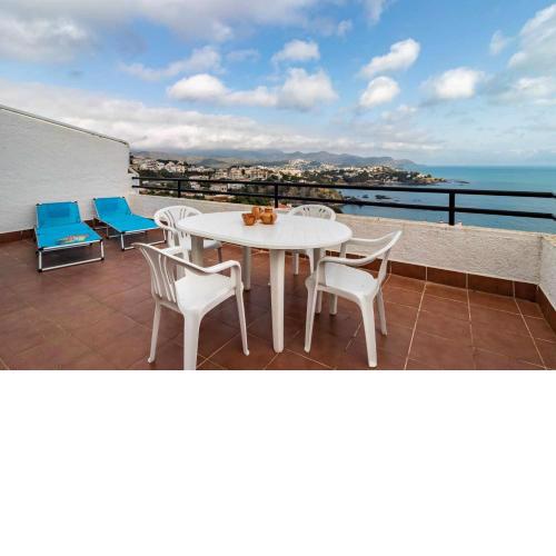 FENER DE DALT 842 Apartamento con terraza