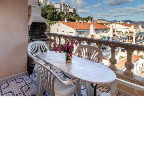Fener de Dalt 88 apartamento con terraza