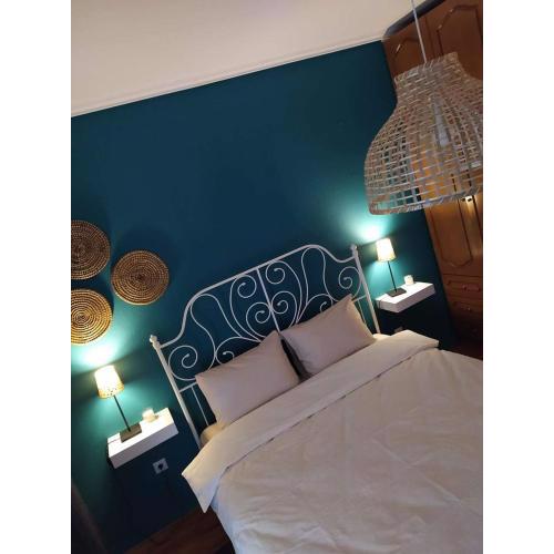 Fenia's Apartment