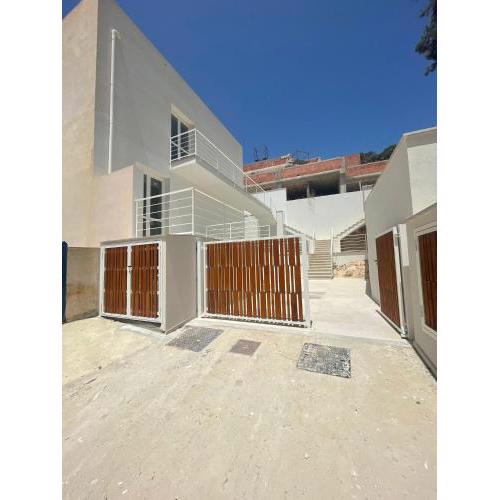 Fenici Levanzo - Island Apartments