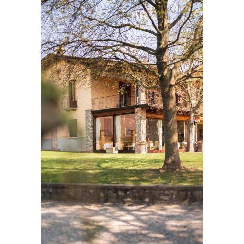 Fenil Conter Cottage & Suite