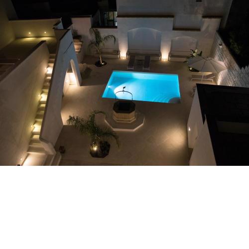 Fenisia Guest House option wellness