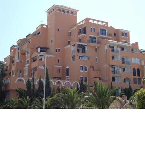 Fenix Apartamentos