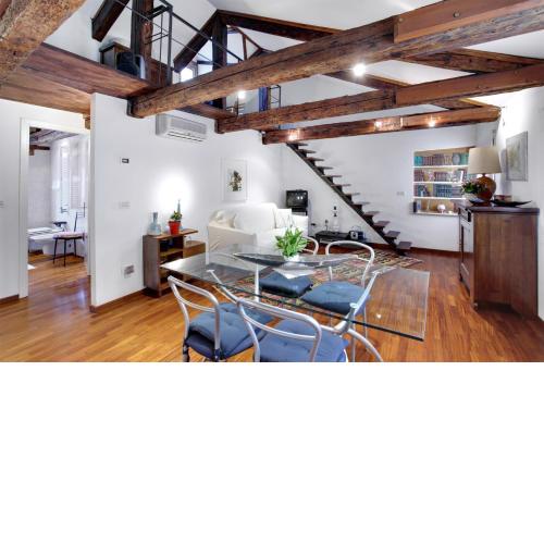 Fenix Do Dogi Apartments