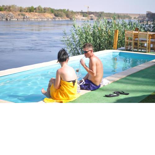 Fenti Nubian Resort