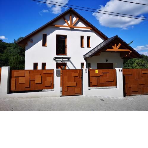 Fenyő Apartman Miskolctapolca