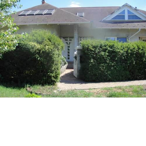 Fenyő apartman
