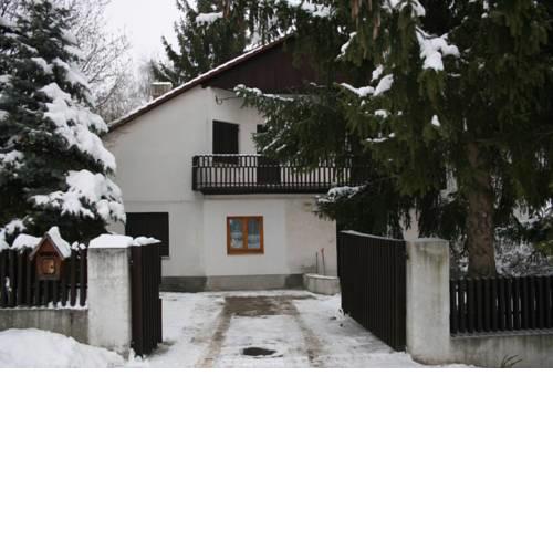 Fenyő Vendégház