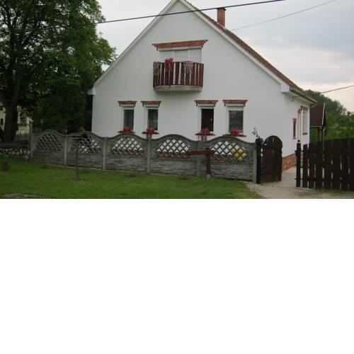 Fenyő Vendégház