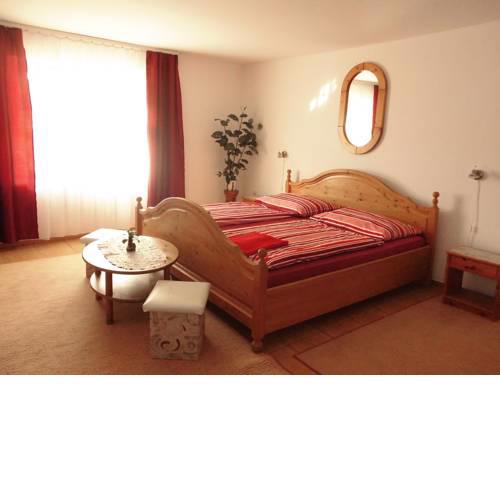 Fenyves Apartman