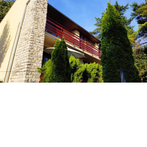 Fenyves Villa