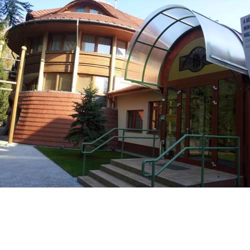Fenyves Wellness Hotel Békéscsaba