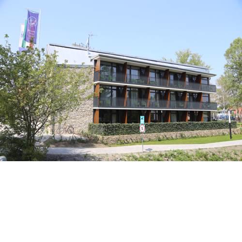 Fenyves Yacht Club