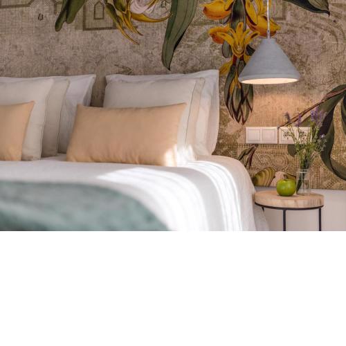 FerAla Suites Centro B