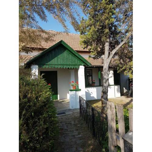 Fercsom apartman