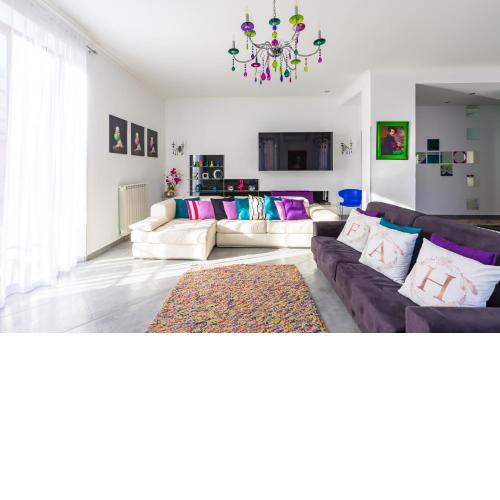 Ferdinando Art House by Wonderful Italy