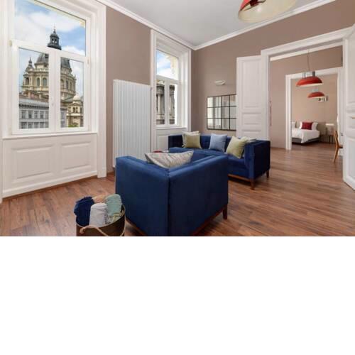 Ferdinando Luxury Suite