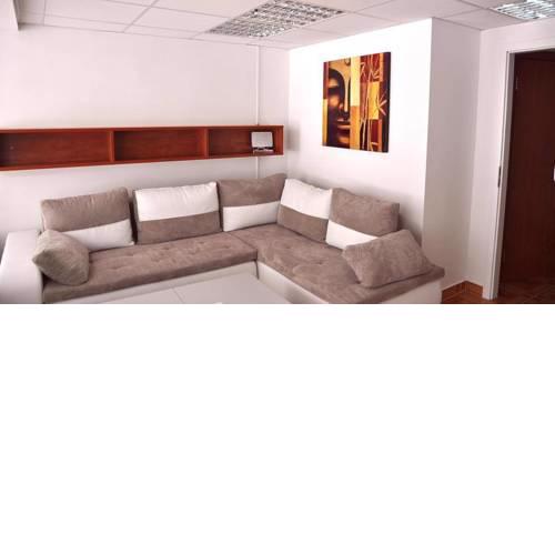 Ferent Apartment