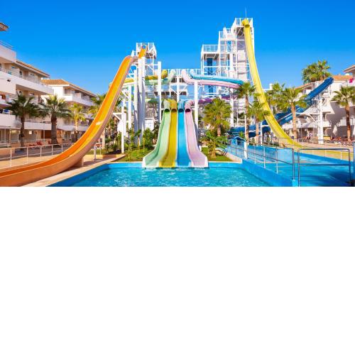 FERGUS Club Mallorca Waterpark