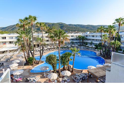 FERGUS Club Palmanova Park
