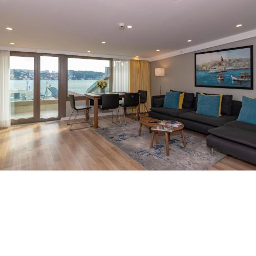 Feri Suites