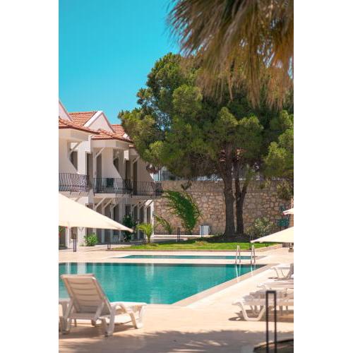 Feri Surf Club Hotel Datça