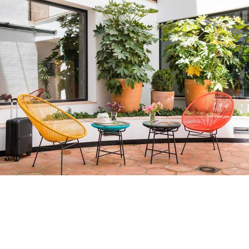 Feria Pool & Luxury