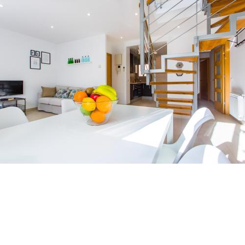 Feriapiso Apartments Palmer