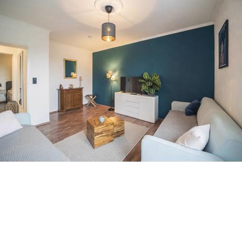 Ferias-Apartments