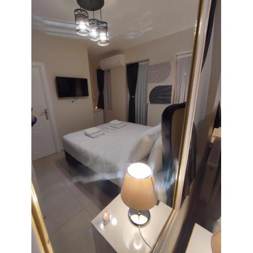 Feridiye Apartments by Azad Homes