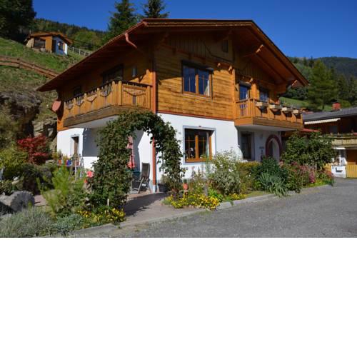 Ferien Apartment Schwaiger