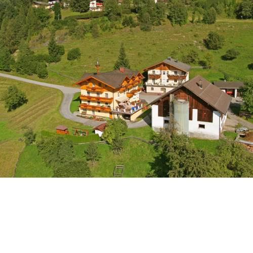 Ferien Bauernhof Maurachhof