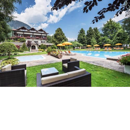 Ferien & Wellnesshotel Windschar