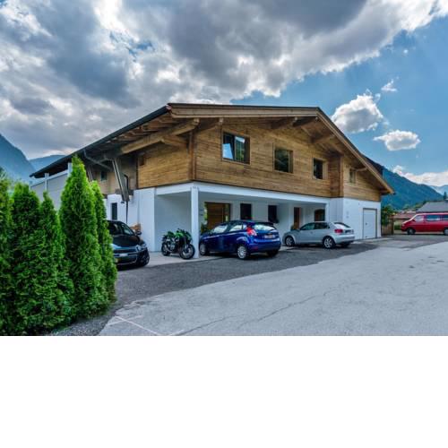 Ferien-Wildkogel