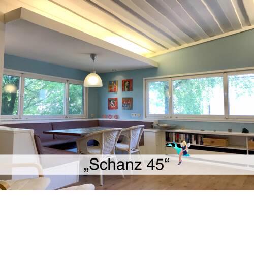 Ferienahus Schanz 45
