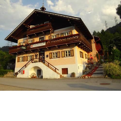 Ferienanlage Bacherhof