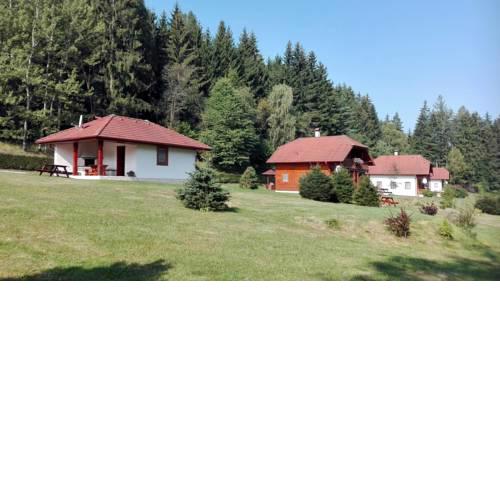 Ferienanlage Motylek 100S