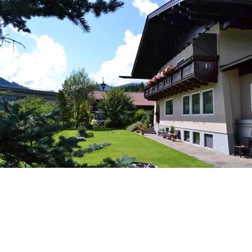 Ferienapartment Frahndl