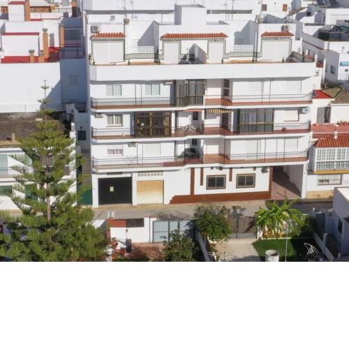 Ferienapartment mit Meerblick nur 150 m vom Strand, Casa Nena