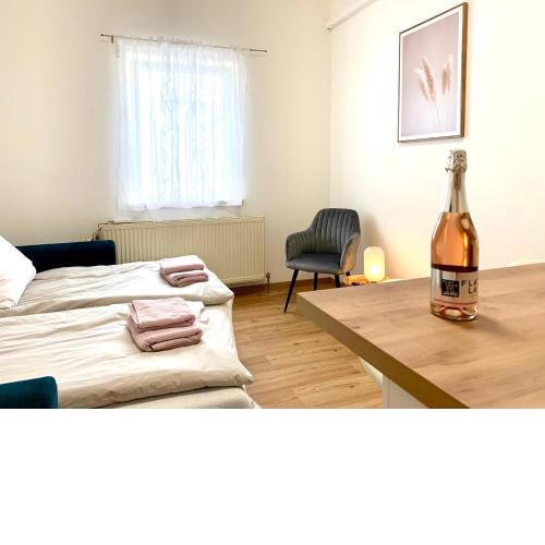 Ferienapartment mitten im Zentrum St. Pölten