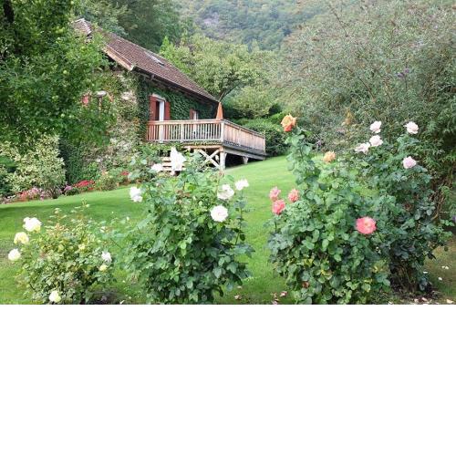Ferienapartments Gutshof Brandis